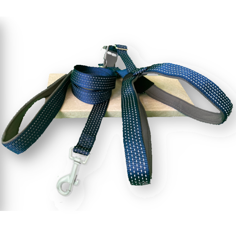 Lucy Kutyahám pórázzal L-XL - Image 5