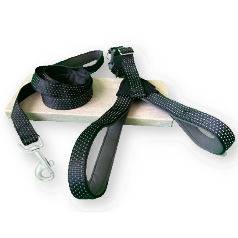 Lucy Kutyahám pórázzal L-XL - Image 4