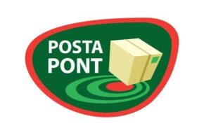 PostaPont logo