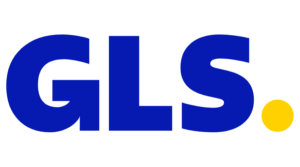 general logistics systems gls vector logo 2022