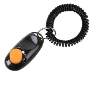 Kutya neveléssegítő klikker