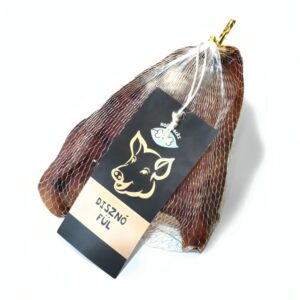 Disznófül jutalomfalat kutyusoknak-2db