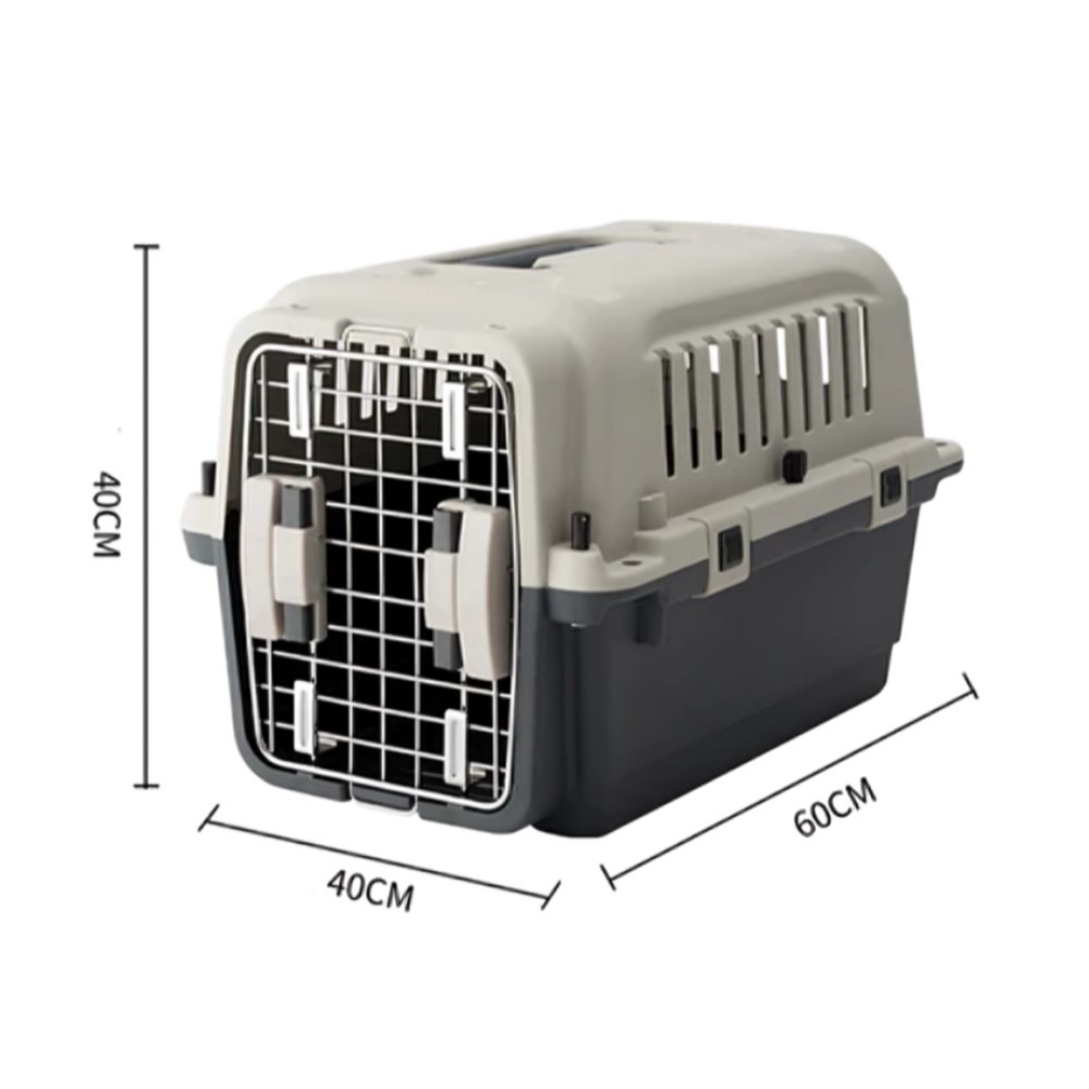 Kisállat nemzetközi transzport szállító- nagy