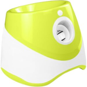 Automata labda kilövő kiskedvenceknek - Sárga