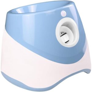 Automata labda kilövő kiskedvenceknek - Kék