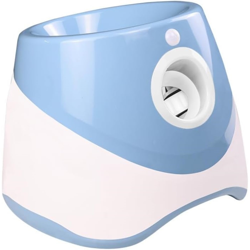 Automata labda kilövő kiskedvenceknek - Kék