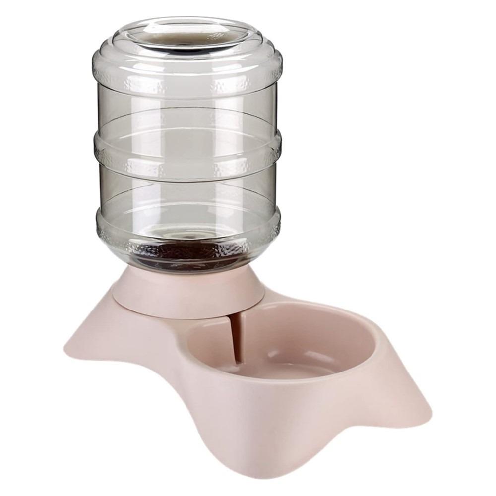 Kisállat automata vízadagoló - Bézs