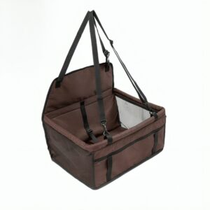 Vízálló kutya autoülés-Több színben - Barna