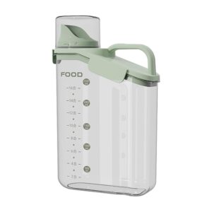 Kisállat hordozható eledel és ital adagoló