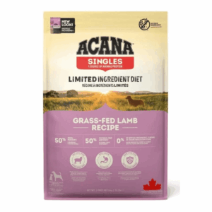 ACANA Grass-Fed Lamb 2 kg