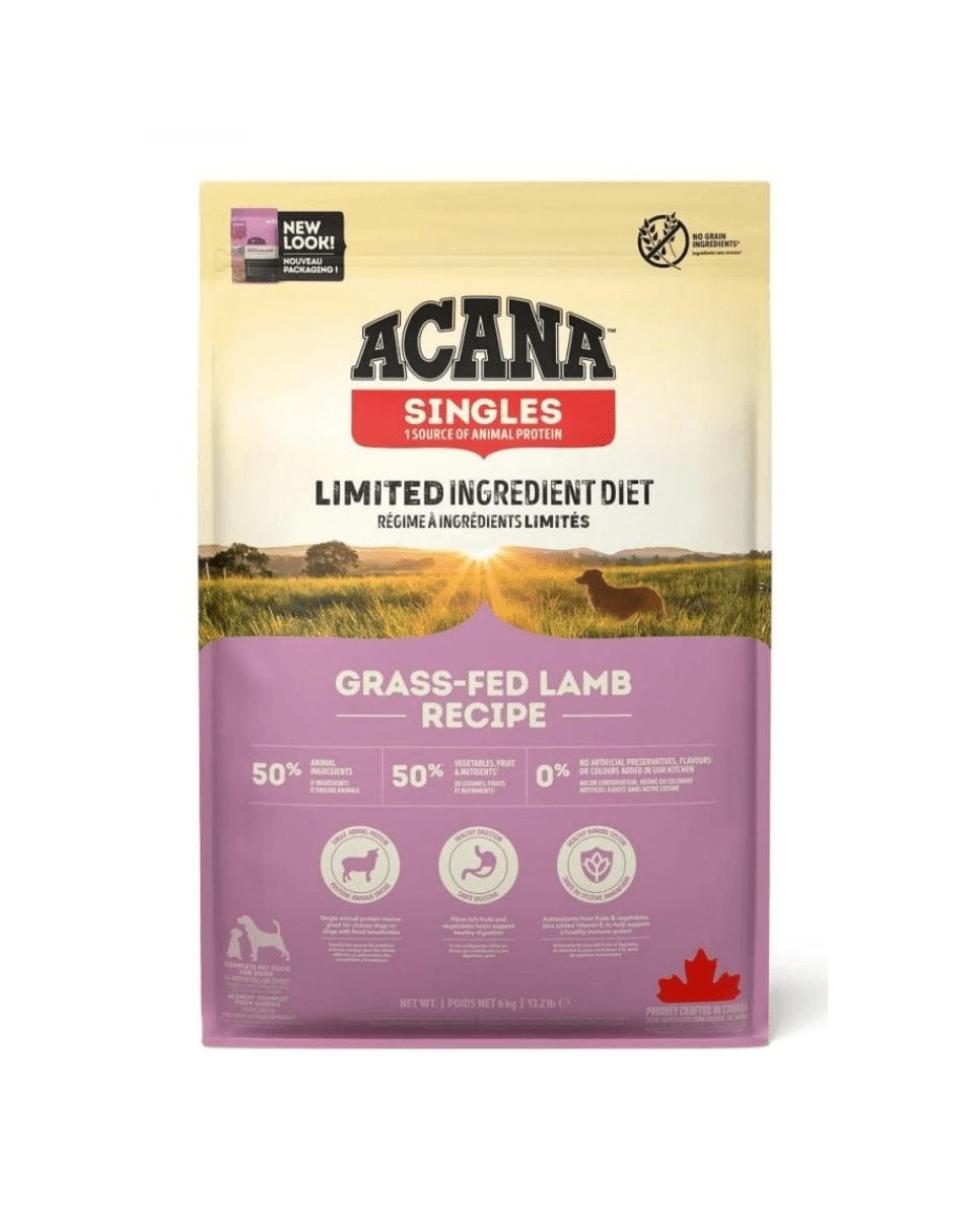 ACANA Grass-Fed Lamb 2 kg