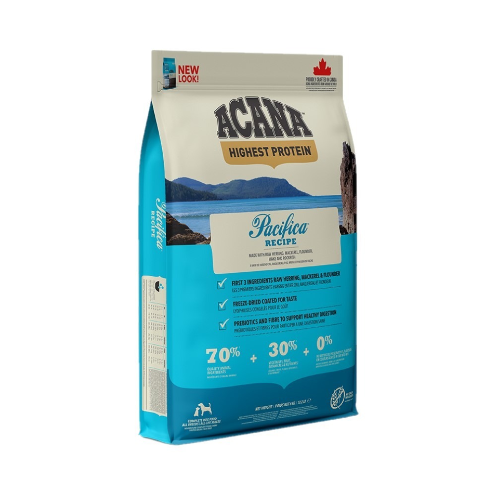 ACANA Pacifica Dog