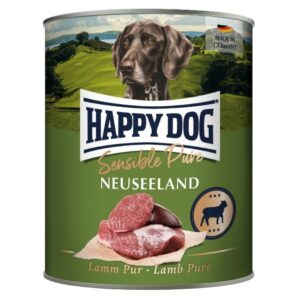 Happy Dog Sensible Pure Neuseeland