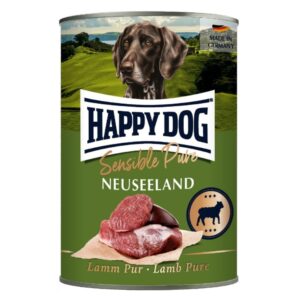 Happy Dog Sensible Pure Neuseeland