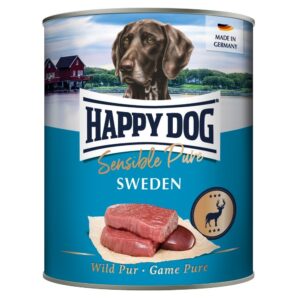Happy Dog Sensible Pure Sweden