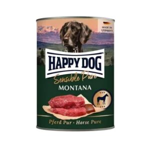 Happy Dog Pur Konzerv Montana