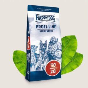Happy Dog Profi-Line High Energy- 20 KG