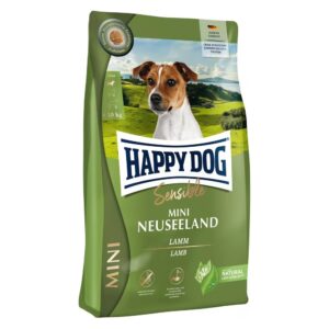 Happy Dog Sensible Mini Neuseeland 300g