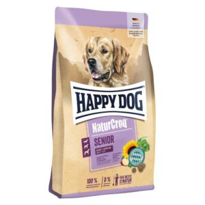 Happy Dog NaturCroq Senior-4kg