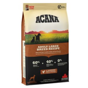 Acana Adult Large Breed 17 kg