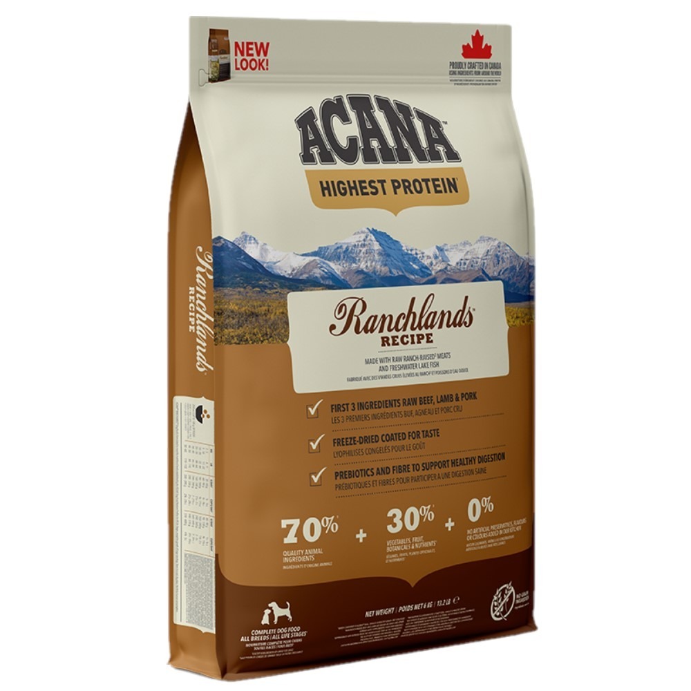 Acana Ranchlands 11