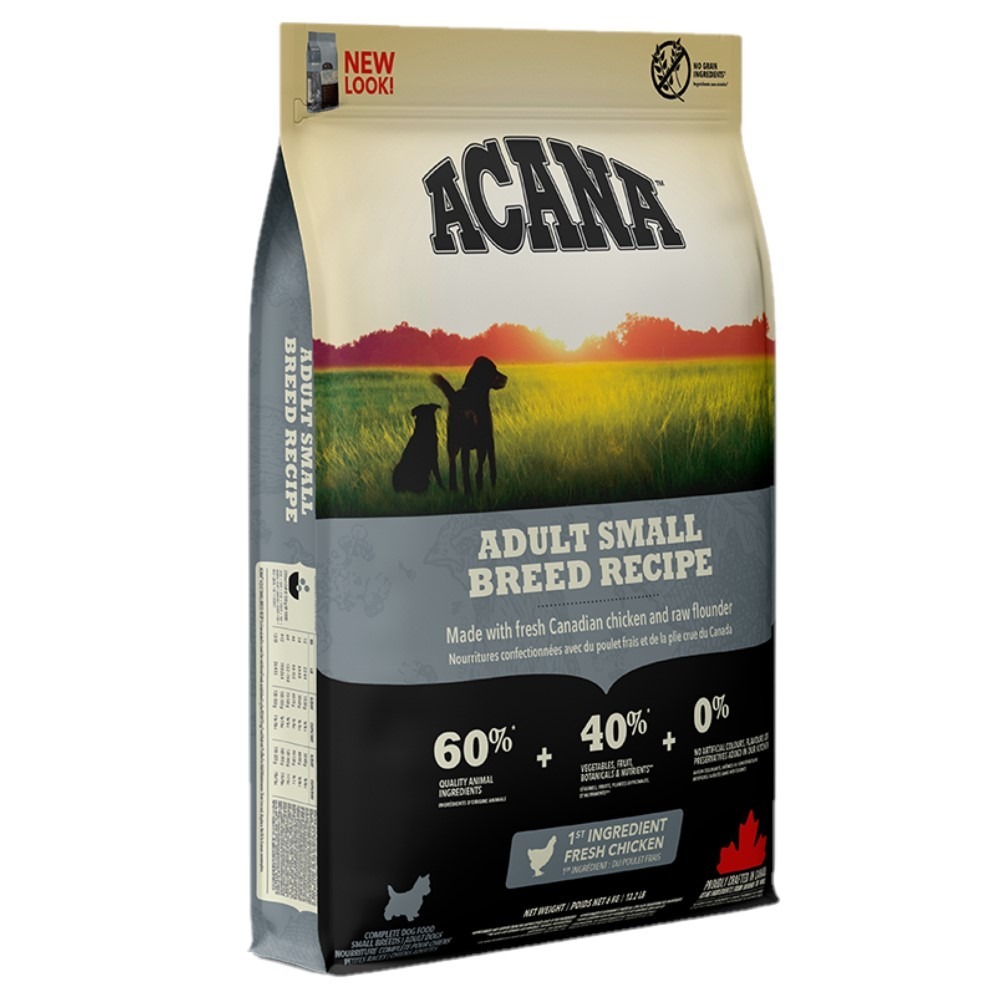 Acana Adult Small Breed 6 kg
