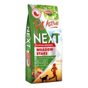 FitActive Next Meadow Stars Hypoallergenic Adult 15kg