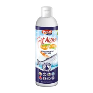 FitActive lazacolaj kutyák és macskák részére (250ml)