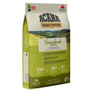 ACANA Grasslands 11