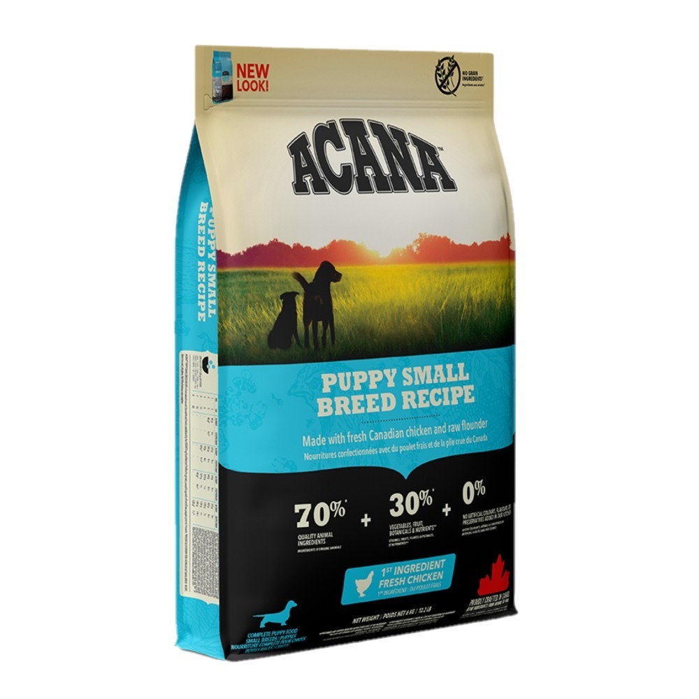ACANA Puppy Small Breed 6 kg