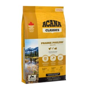 ACANA Prairie Poultry 14