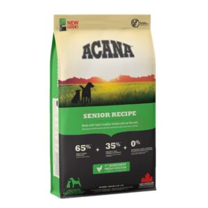 ACANA Senior Dog 6 kg