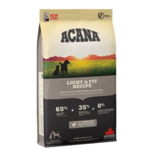 ACANA Light & Fit 11