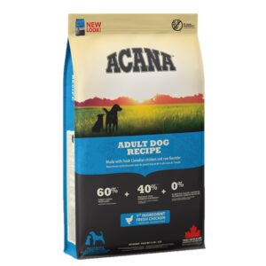 Acana Adult Dog 17 kg