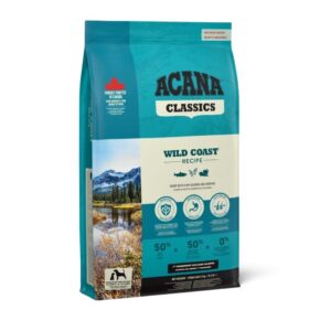 Acana Wild Coast 2 kg