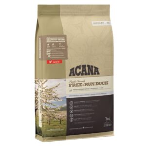 Acana Free-Run Duck 11
