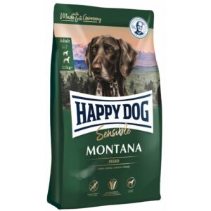 Happy Dog Sensible Supreme Montana Adult-10kg