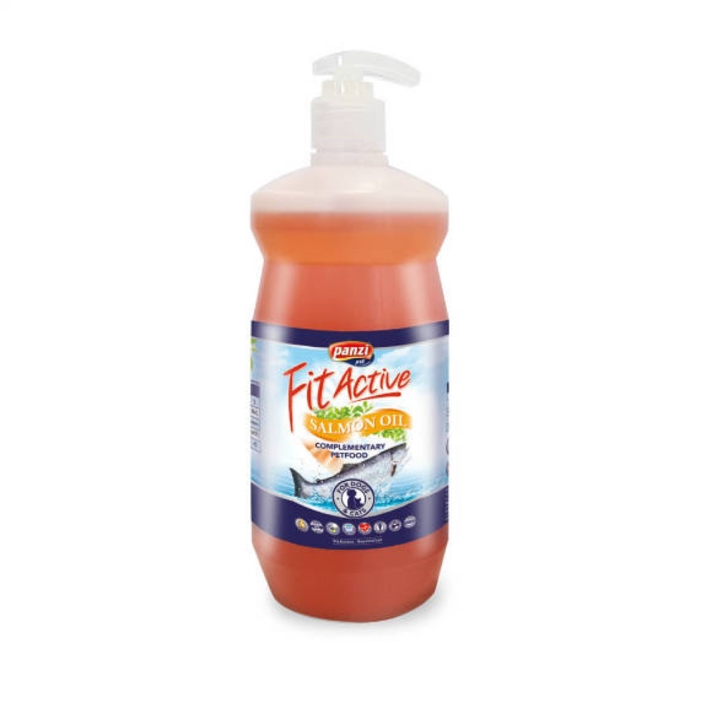 FitActive lazacolaj kutyák és macskák részére (500ml)