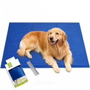 Kisállat hűsítő szőnyeg