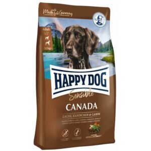 Happy Dog Supreme Sensible Canada 1 kg