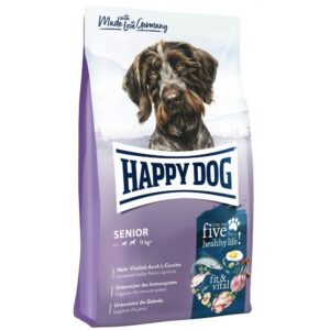 Happy Dog Supreme Fit & Vital Senior - 12 kg