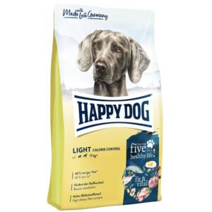 Happy Dog Supreme Fit & Vital Light Calorie Control - 12 kg