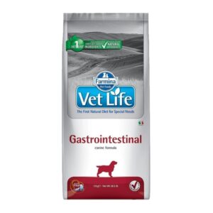Vet Life Dog Gastrointestinal-12kg