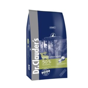 Dr.Clauder's Dog Adult Hyposensitive Szarvas & Burgonya – 11