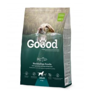 Goood Adult Pisztráng – 10 kg