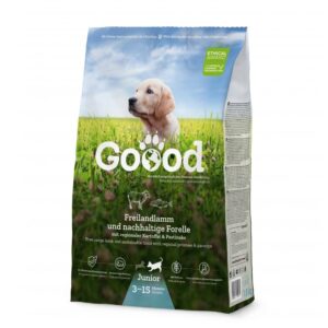 Goood Junior Bárány-Pisztráng – 10 kg