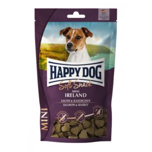 Happy Dog Soft Snack Mini Ireland-100 g