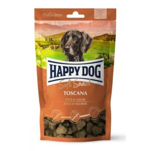 Happy Dog Soft Snack Toscana -100 g
