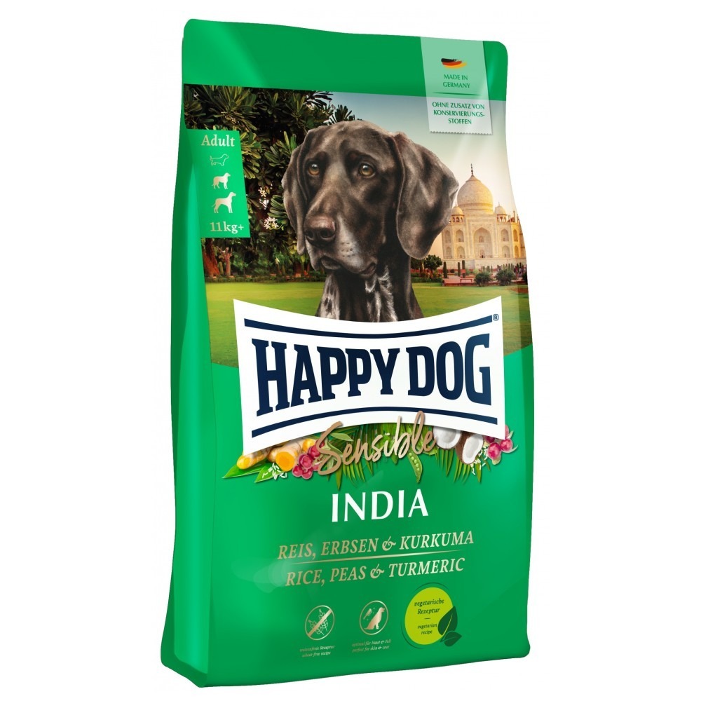 Happy Dog Sensible India - 10kg