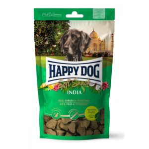 Happy Dog Soft Snack India -100 g